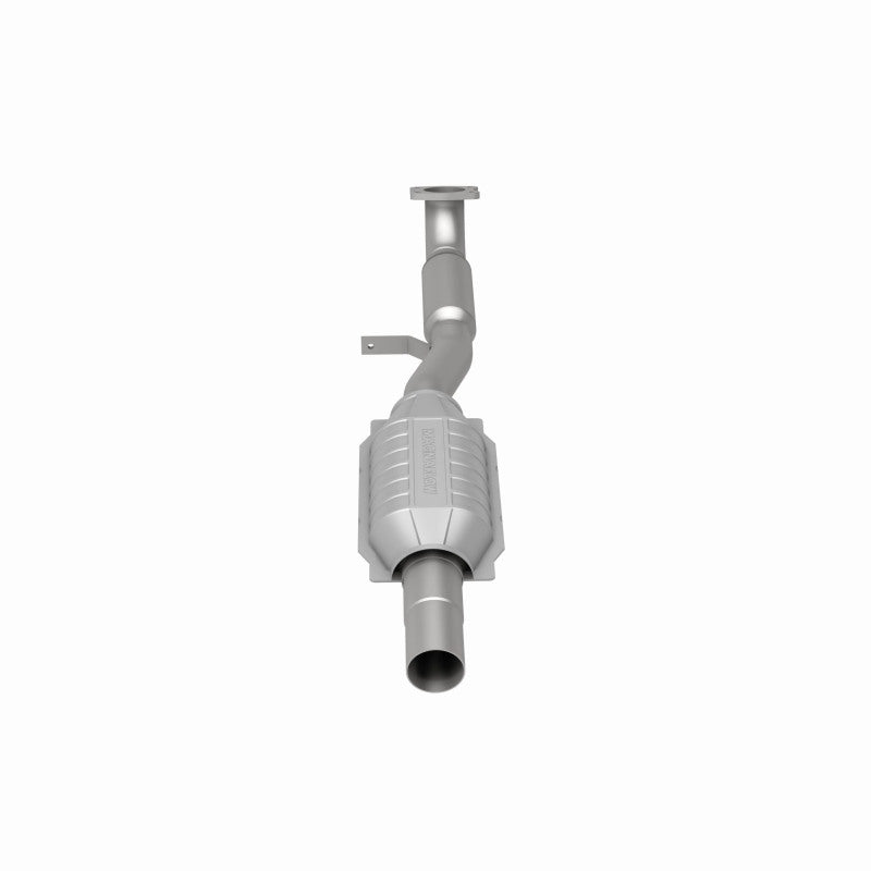 MagnaFlow Direct Fit Catalytic Converter 00-04 S40/V40 1.9L rr OEM