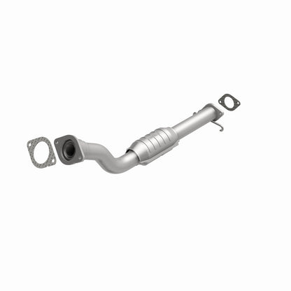 MagnaFlow Direct Fit Catalytic Converter 99-02 Oldsmobile Intrigue