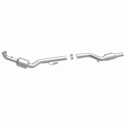 MagnaFlow Direct Fit Catalytic Converter 05-10 SLK55 AMG 5.5L ps
