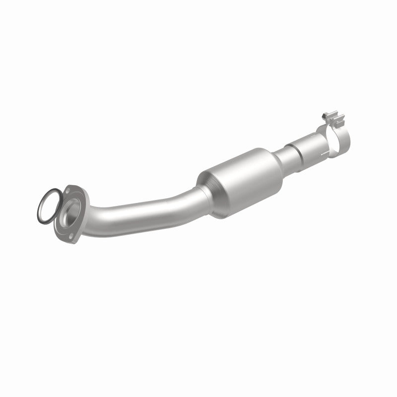 MagnaFlow Direct Fit Catalytic Converter 09-12 Toyota RAV4 2.5 3.5 Underbody