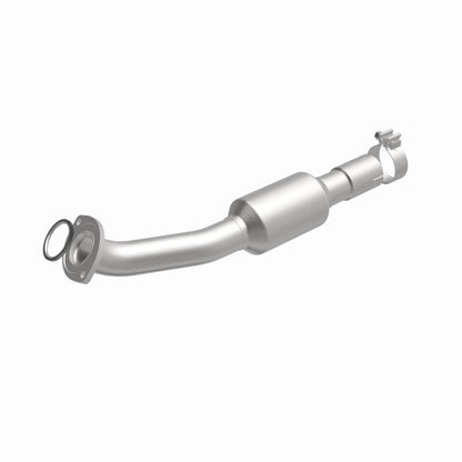 MagnaFlow Direct Fit Catalytic Converter 09-12 Toyota RAV4 2.5 3.5 Underbody