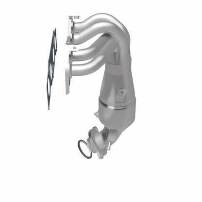 MagnaFlow Direct Fit Catalytic Converter Scion tC 05-09 2.4L