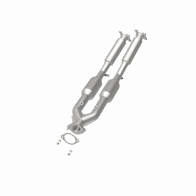 MagnaFlow Direct Fit Catalytic Converter 99-01 Volvo S80 2.8L
