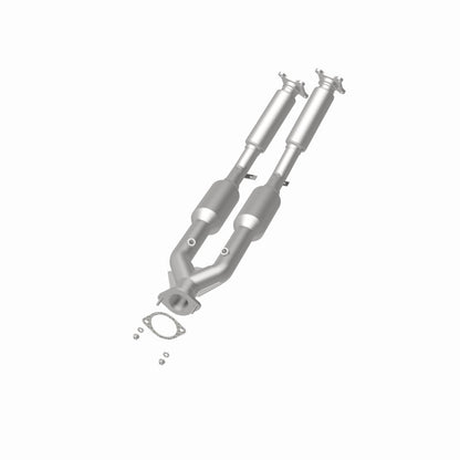 MagnaFlow Direct Fit Catalytic Converter 99-01 Volvo S80 2.8L