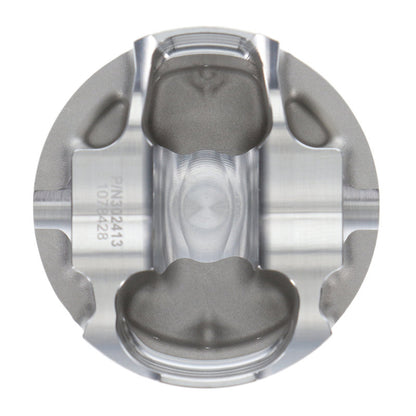 JE Pistons Honda B Series Kit 82.50mm Bore  -2.7cc Dish - Set of 4