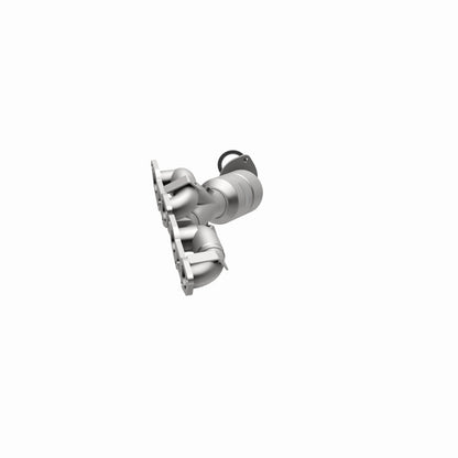 MagnaFlow Direct Fit Catalytic Converter 08-10 Lexus IS F 5.0L D/S Manifold