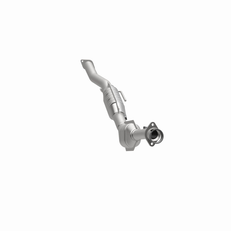MagnaFlow Direct Fit Catalytic Converter 2007-2011 RANGER 2.3L Underbody