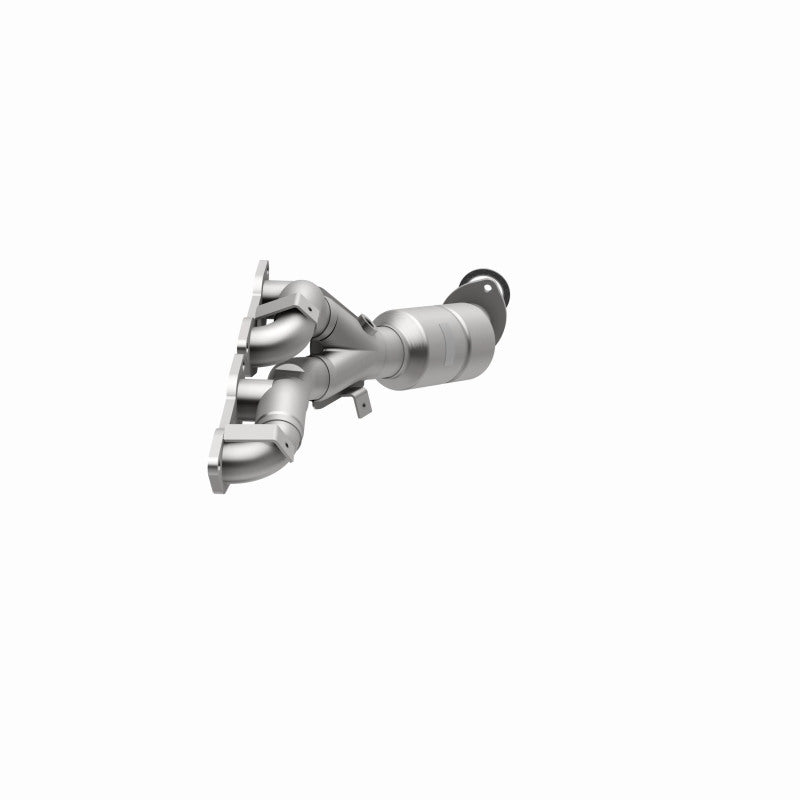 MagnaFlow Direct Fit Catalytic Converter 08-10 Lexus IS F 5.0L D/S Manifold