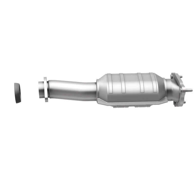 MagnaFlow Direct Fit Catalytic Conv 04-06 Ford Ranger Rear Assy / 04-06 Mazda B3000/B4000 Rear Assy