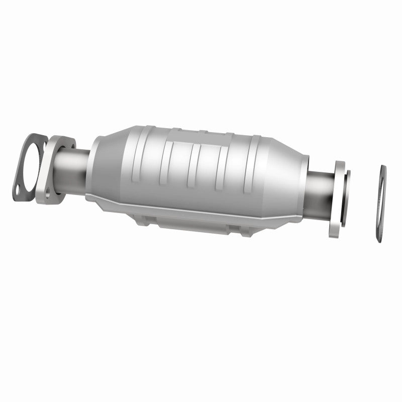 MagnaFlow Conv ajuste directo Mazda-Nissan