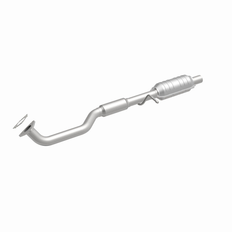 MagnaFlow Direct Fit Catalytic Converter 04 Hyundai Santa Fe 2.4L