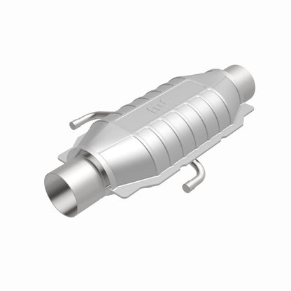 MagnaFlow Universal Catalytic Converter 2.5 Dual Air