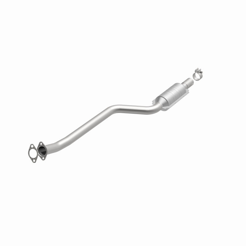 MagnaFlow Direct Fit Catalytic Converter 2006 BMW 530xi 3.0L OEM