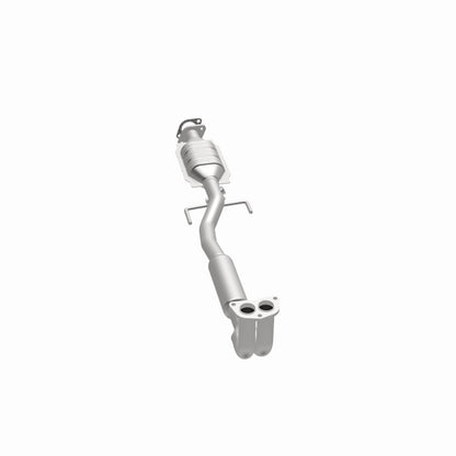 MagnaFlow Direct Fit Catalytic Converter 2004 LANCER 2.4L L Underbody