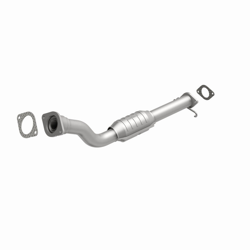 MagnaFlow Direct Fit Catalytic Converter 99-02 Oldsmobile Intrigue