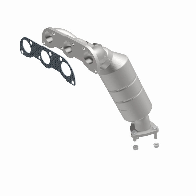 MagnaFlow Direct Fit Catalytic Converter 04-05 Suzuki Verona 2.5L
