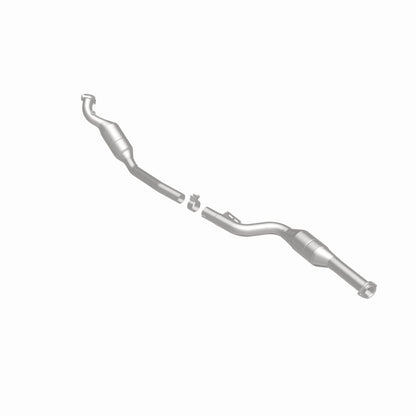 MagnaFlow Direct Fit Catalytic Converter 98-03 MB E320 3.2L D/S