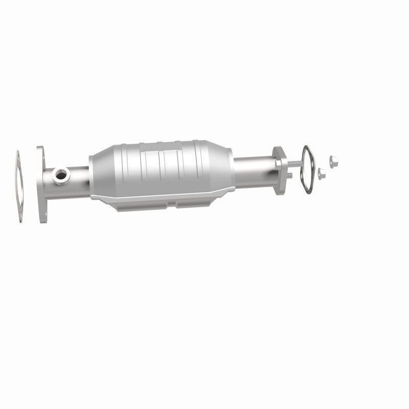 MagnaFlow Direct Fit Catalytic Converter 2002-2003 Mitsubishi Lance 2.0L - CA