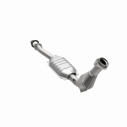 MagnaFlow Direct Fit Catalytic Converter 03-07 Ford-Mercury Driver Side