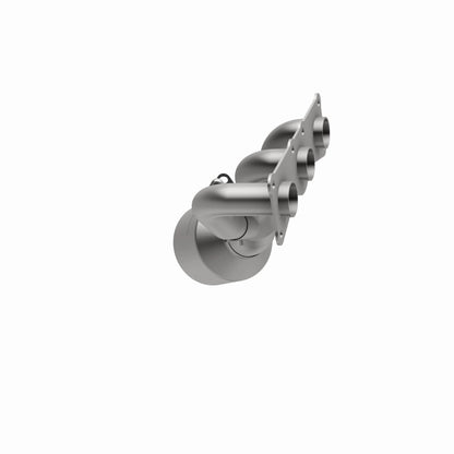 MagnaFlow Direct Fit Catalytic Converter BMW 5 06-07 Rear OEM