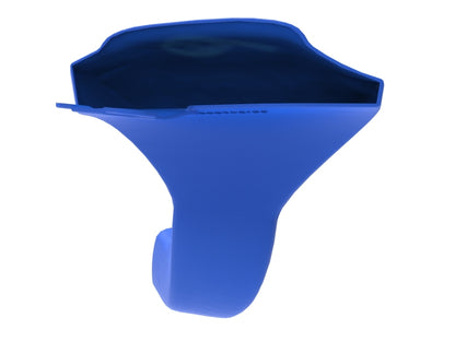 aFe Magnum FORCE Sistema De Admisión De Aire Frío Scoop 19-20 Ford Ranger 2.3L(t) - Azul