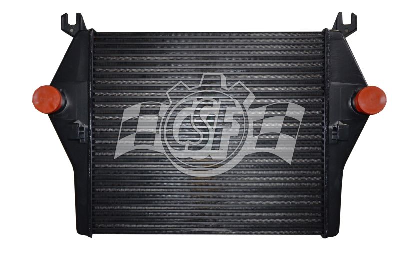 CSF 03-09 Dodge Ram 3500 6.7L L6 Intercooler de repuesto