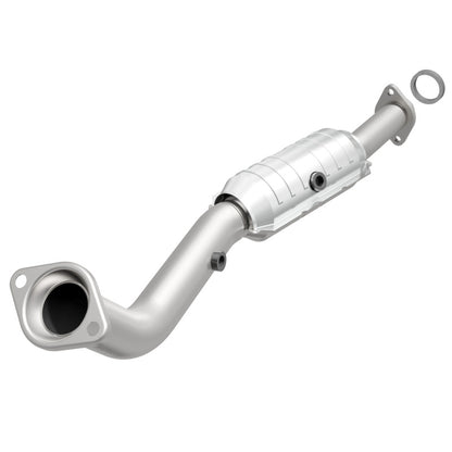 MagnaFlow Direct Fit Catalytic Converter 03 Honda Element 2.4L