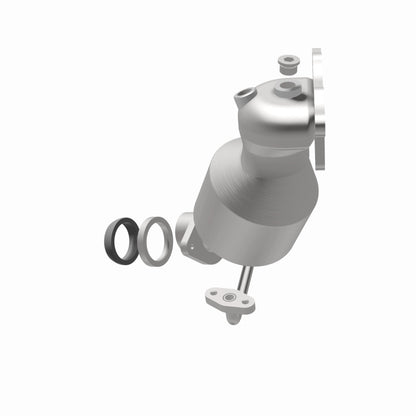 Coletor Magnaflow Conv DF 11-14 CR-Z 1,5L