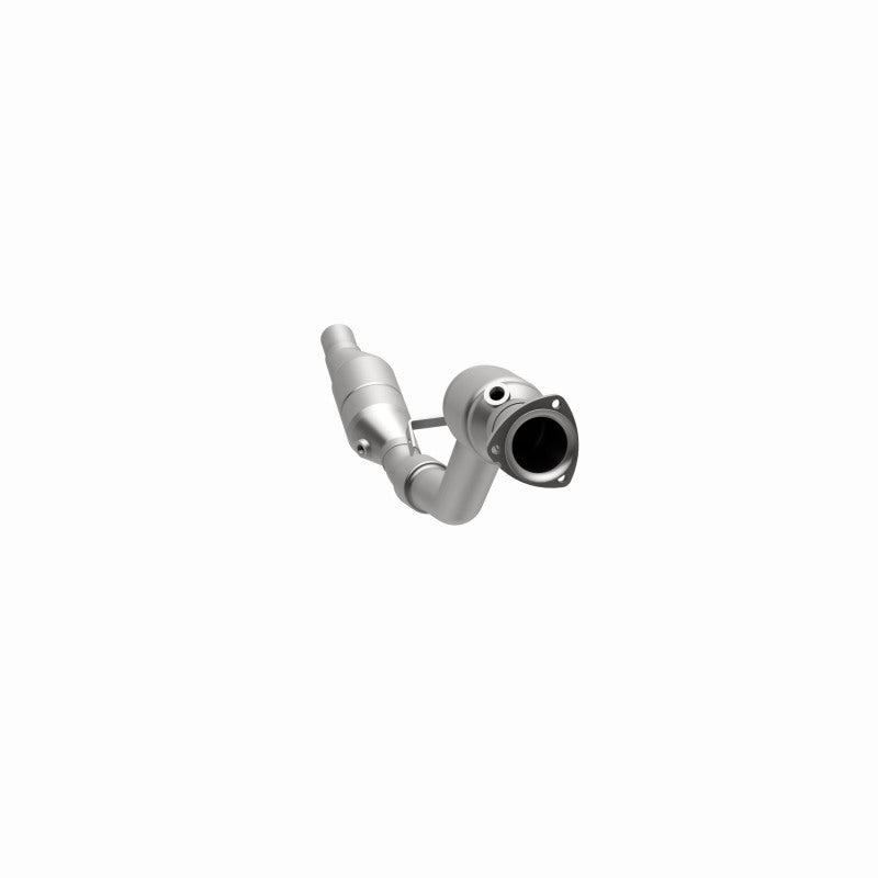 MagnaFlow Direct Fit Catalytic Converter 04-06 Audi S4 4.2L CA