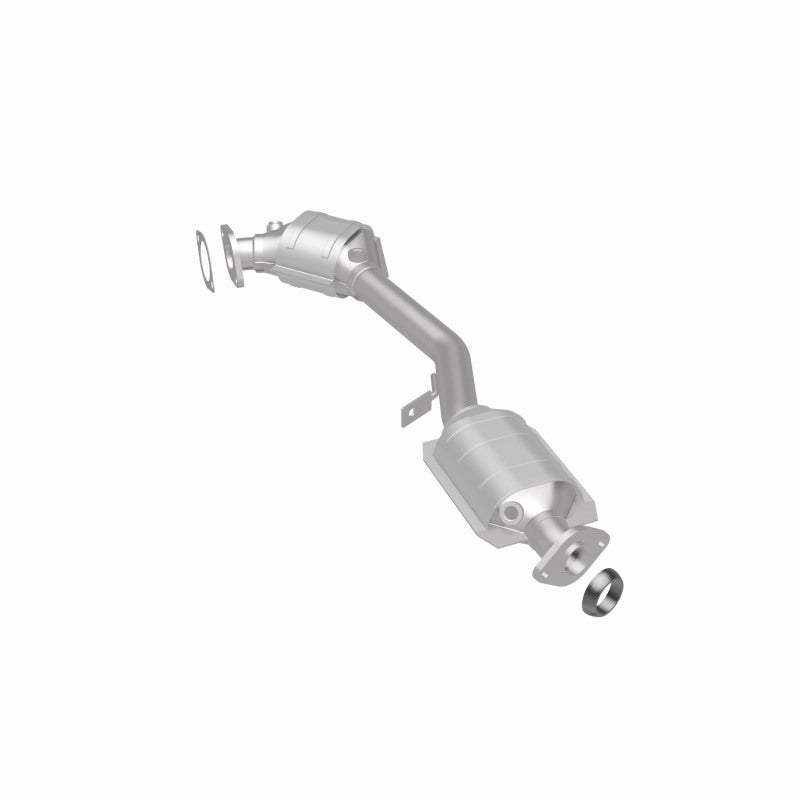 MagnaFlow Direct Fit Catalytic Converter 99-02 Forester 2.5L OEM