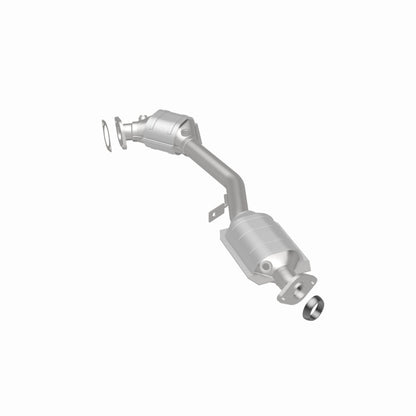 MagnaFlow Direct Fit Catalytic Converter 99-02 Forester 2.5L OEM