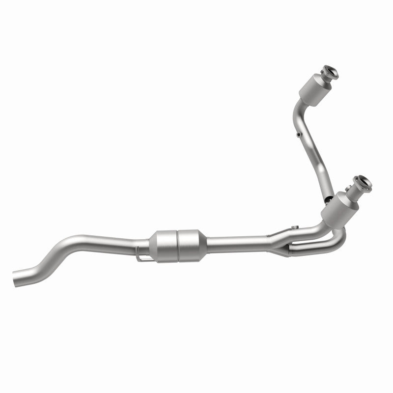 MagnaFlow Direct Fit Catalytic Converter 00-03 Dodge Durango 4.7L