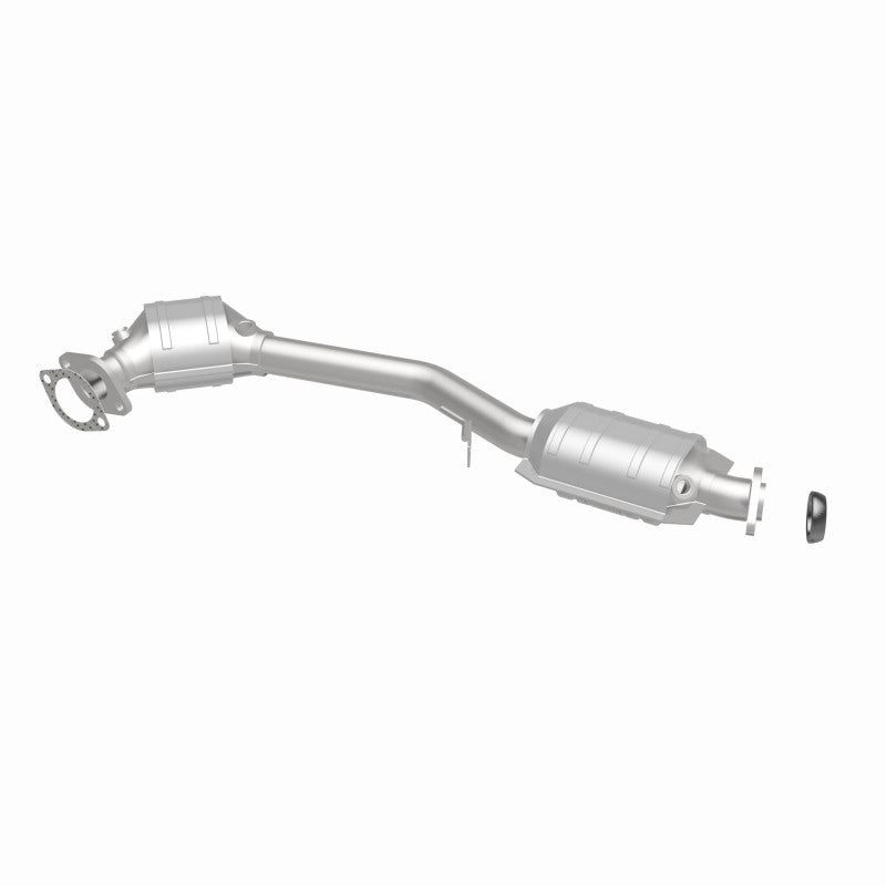 MagnaFlow Direct Fit Catalytic Converter 99-02 Forester 2.5L OEM