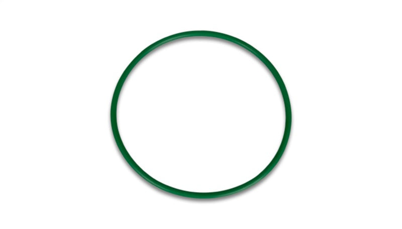 O-ring de substituição vibrante para conexões de solda HD de 4,00 pol.