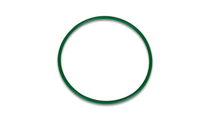 O-ring de substituição vibrante para conexões de solda HD de 4,00 pol.