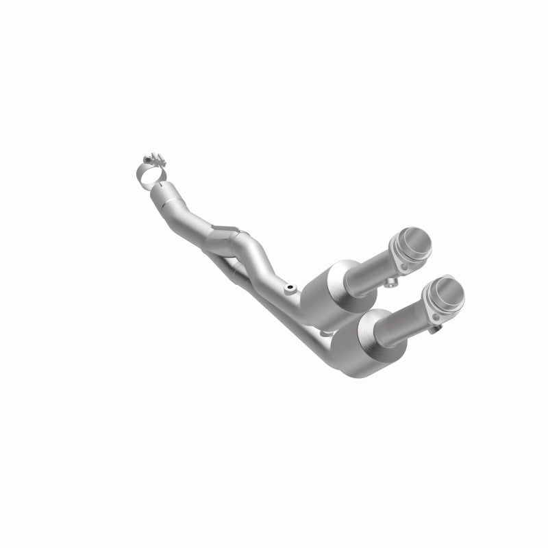 MagnaFlow Direct Fit Catalytic Converter 95 Jaguar XJS 4.0L