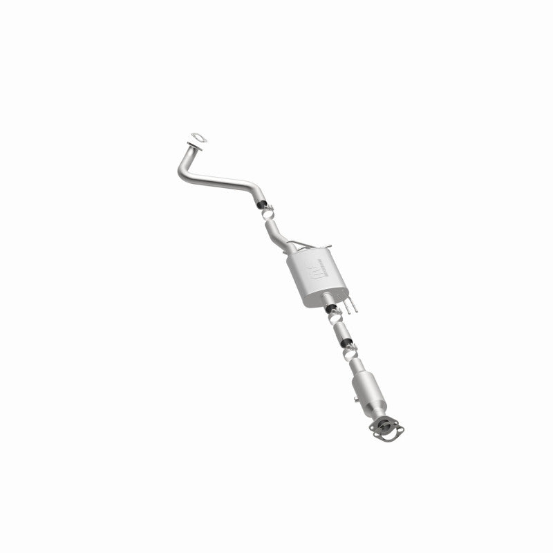 MagnaFlow Direct Fit Catalytic Converter 14-16 Kia Soul 2.0L