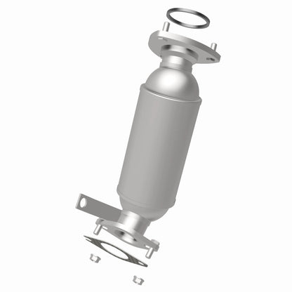 MagnaFlow Direct Fit Catalytic Converter 07-08 GM SUV 3.6L Front OEM