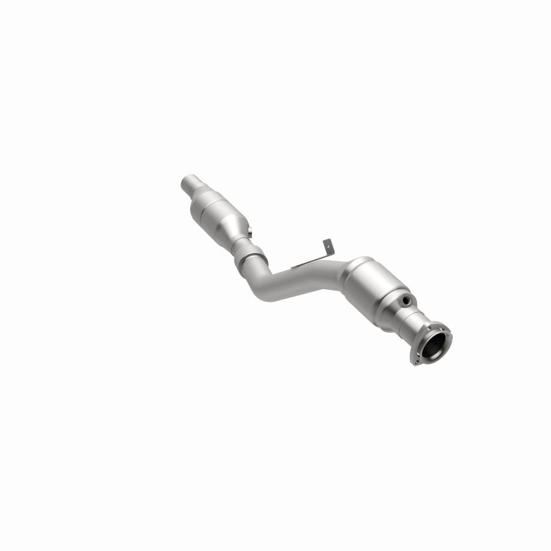 MagnaFlow Direct Fit Catalytic Converter 04-06 Audi S4 4.2L CA