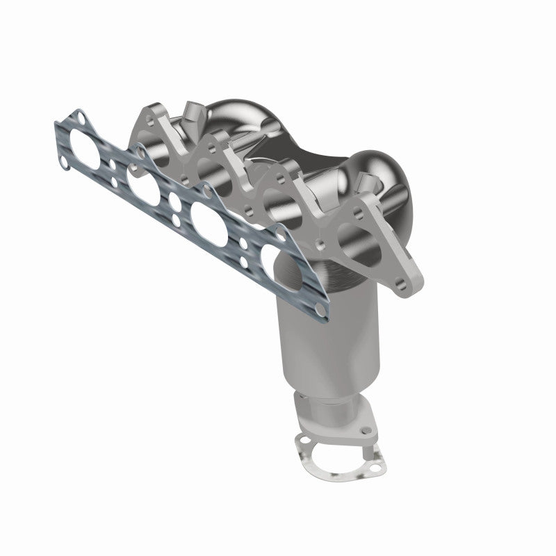 MagnaFlow Direct Fit Catalytic Converter 04-12 Hyundai Elantra 2.0L
