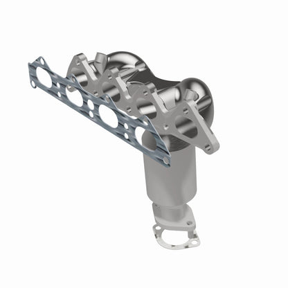 MagnaFlow Direct Fit Catalytic Converter 04-12 Hyundai Elantra 2.0L