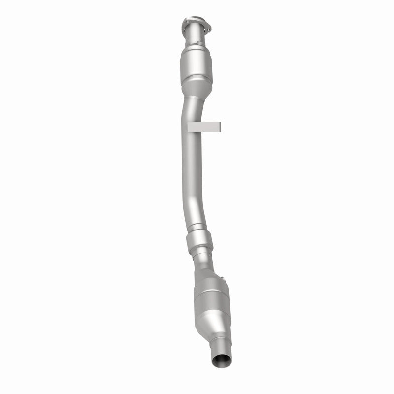 MagnaFlow Direct Fit Catalytic Converter 04-06 Audi S4 4.2L CA