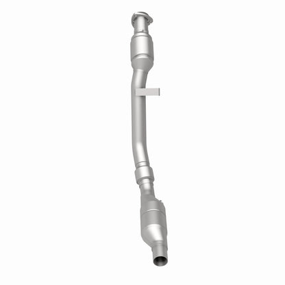 MagnaFlow Direct Fit Catalytic Converter 04-06 Audi S4 4.2L CA
