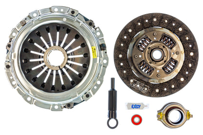 Exedy 2004-2014 Subaru Impreza WRX STI H4 Estágio 1 Embreagem Orgânica