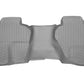 WeatherTech 13-18 Dodge Ram Truck 2500/3500 Rear FloorLiner HP - Cocoa