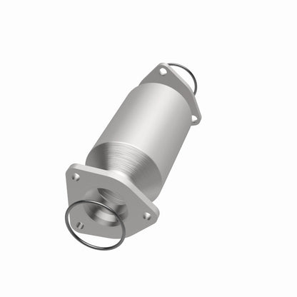 MagnaFlow Direct Fit Catalytic Converter 05-10 Honda Odyssey 3.5L