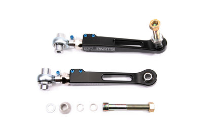 SPL Parts 2020+ Toyota GR Supra (A90) / 2019+ BMW Z4 (G29) Braços de controle dianteiros inferiores