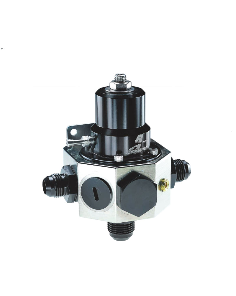 Regulador de referencia Aeromotive Pro-Series EFI Boost