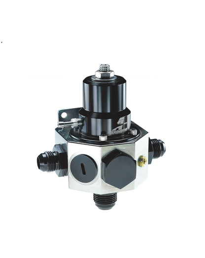 Regulador de referencia Aeromotive Pro-Series EFI Boost