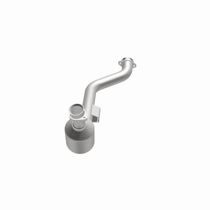 MagnaFlow Direct Fit Catalytic Converter Mercedes SLK320 04 Passenger Side CA
